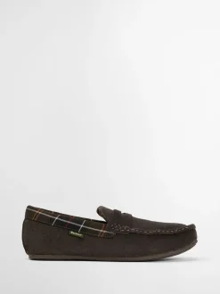 Bruin - Barbour® Porterfield Moccasin Slippers