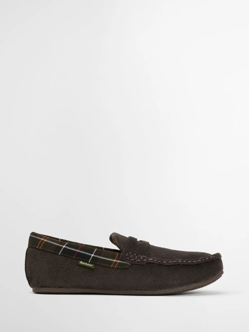 Bruin - Barbour® Porterfield Moccasin Slippers