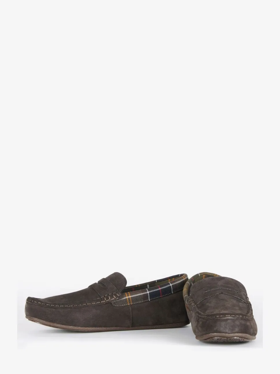Bruin - Barbour® Porterfield Moccasin Slippers