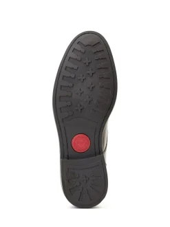 Bruin - Base London Plymouth Toe Cap Boot