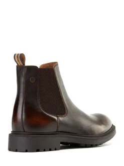 Bruin - Base London Roebuck Chelsea Boot