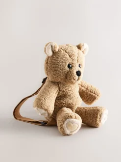 Bruin - Bear Backpack