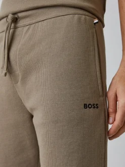 Bruin - BOSS Waffle Shorts