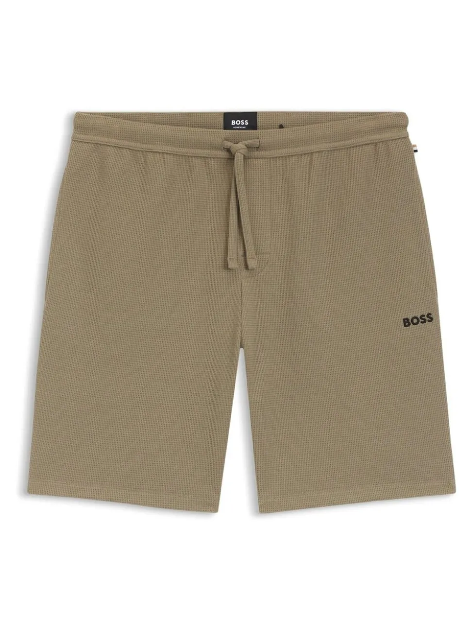 Bruin - BOSS Waffle Shorts