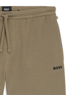 Bruin - BOSS Waffle Shorts