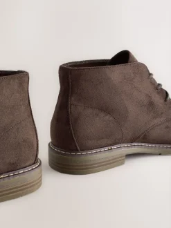 Bruin - Chukka sneakers