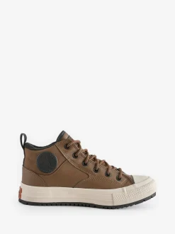 Bruin - Converse Chuck Taylor All Star Malden Street waterdichte Counter Climate Boots