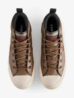 Bruin - Converse Chuck Taylor All Star Malden Street waterdichte Counter Climate Boots