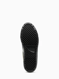 Bruin - Converse Chuck Taylor All Star Malden Street Mid Top Trainers