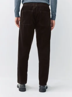 Bruin - Corduroy Joggers