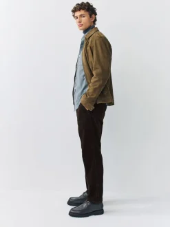 Bruin - Corduroy Joggers