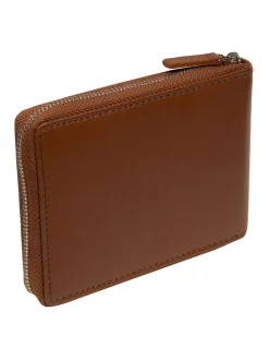 Bruin - Cultured London 'James' Leather Wallet