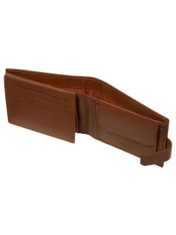 Bruin - Cultured London 'Max' Leather Wallet
