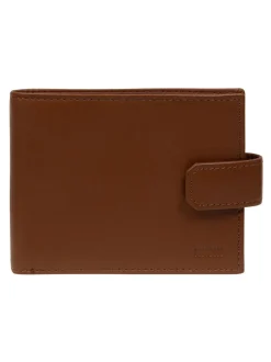 Bruin - Cultured London 'Max' Leather Wallet