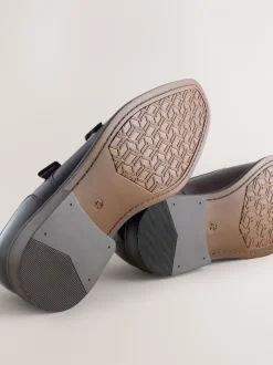 Bruin - Double Monk Shoes