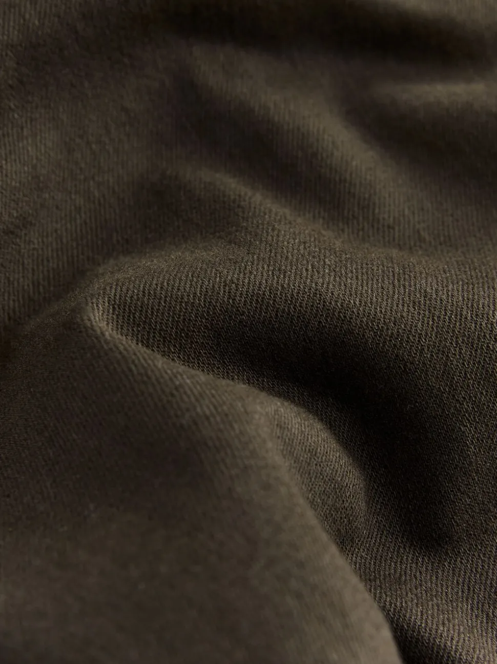 Bruin - Enkele - Slim fit klassieke stretchy jeans