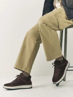 Bruin - Hiker Style Sports Boots