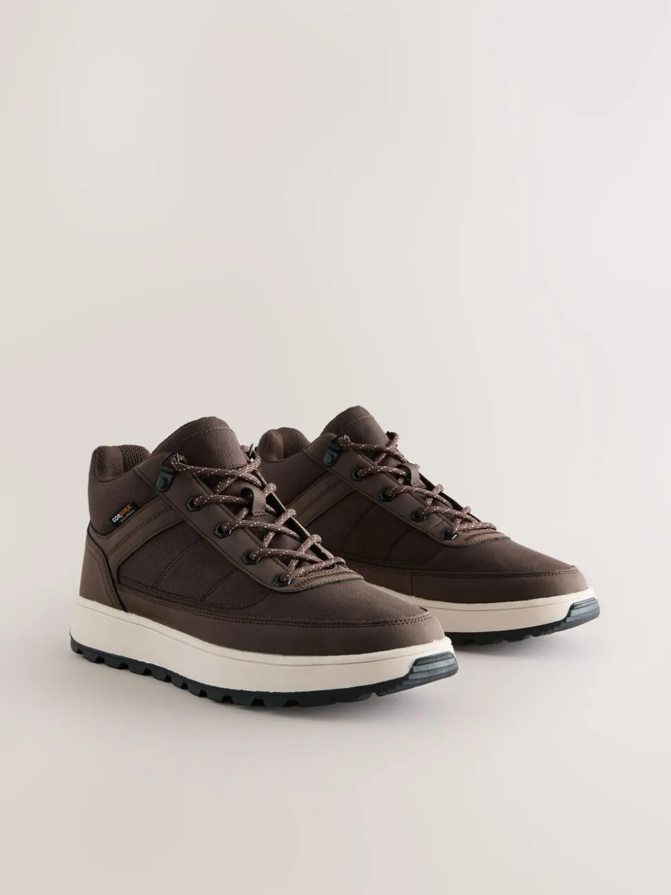 Bruin - Hiker Style Sports Boots