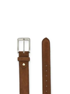 Bruin - Jones Bootmaker Unison Leather Belt