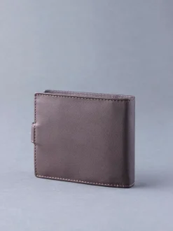 Bruin - Lakeland Leather - Burneside - Portemonnee