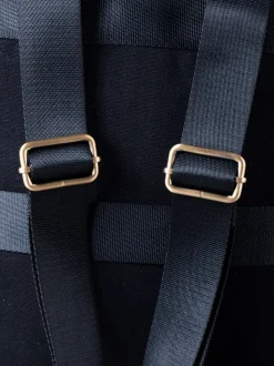 Bruin - Lakeland Leather - Leren Crummock rugzak