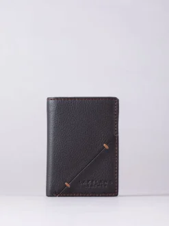 Bruin - Lakeland Leather Allerdale Tri-Fold Wallet