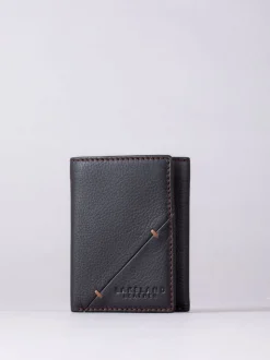 Bruin - Lakeland Leather Allerdale Tri-Fold Wallet