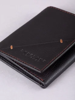 Bruin - Lakeland Leather Allerdale Tri-Fold Wallet