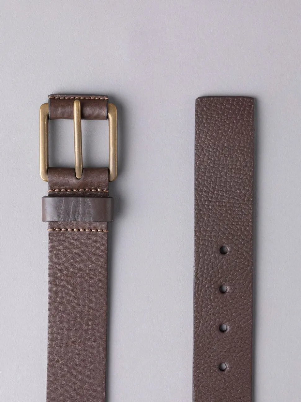 Bruin - Lakeland Leather Braithwaite Belt