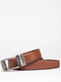 Bruin - Lakeland Leather Rigg Ratchet Belt
