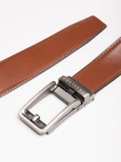 Bruin - Lakeland Leather Rigg Ratchet Belt