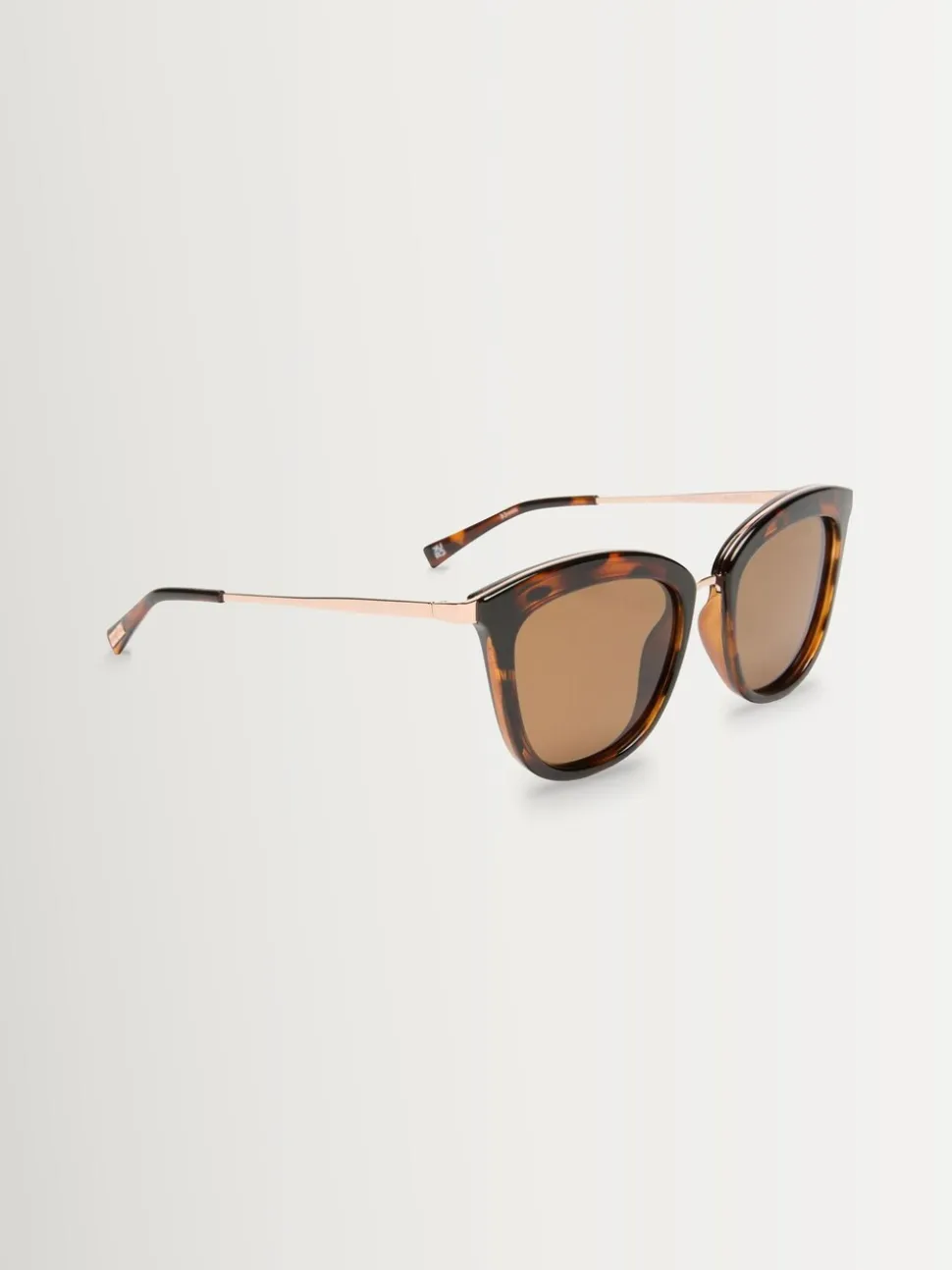 Bruin - Le Specs Caliente Sunglasses