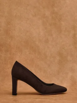 Bruin - Linzi Agenda Block Heel Courts