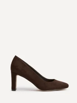 Bruin - Linzi Agenda Block Heel Courts