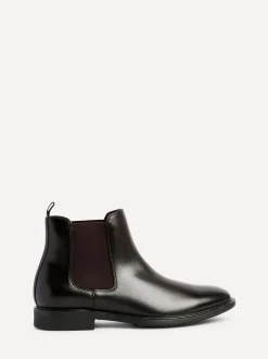 Bruin - Linzi Antonio Chelsea Boots