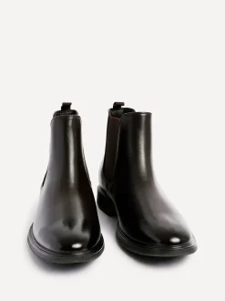 Bruin - Linzi Antonio Chelsea Boots