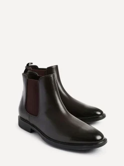 Bruin - Linzi Antonio Chelsea Boots