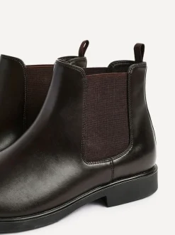 Bruin - Linzi Antonio Chelsea Boots