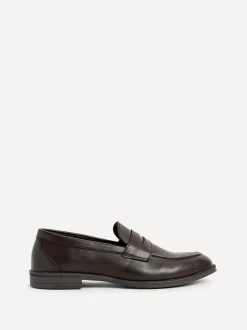 Bruin - Linzi Aurelio Penny Loafers