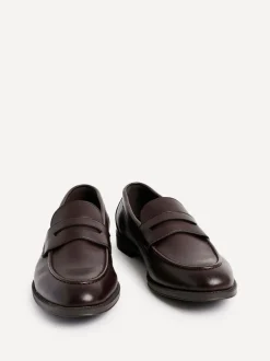 Bruin - Linzi Aurelio Penny Loafers
