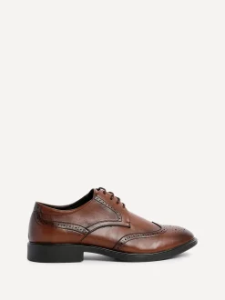 Bruin - Linzi Marco Brogues Shoes