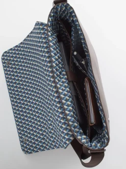 Bruin - Messenger-tas