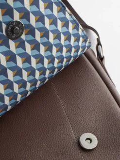Bruin - Messenger-tas