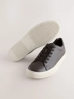 Bruin - Minimal sneakers