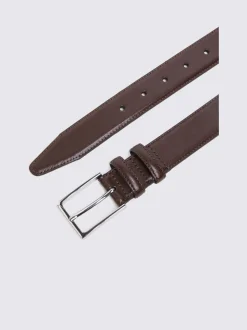 Bruin - MOSS Classic Leather Belt