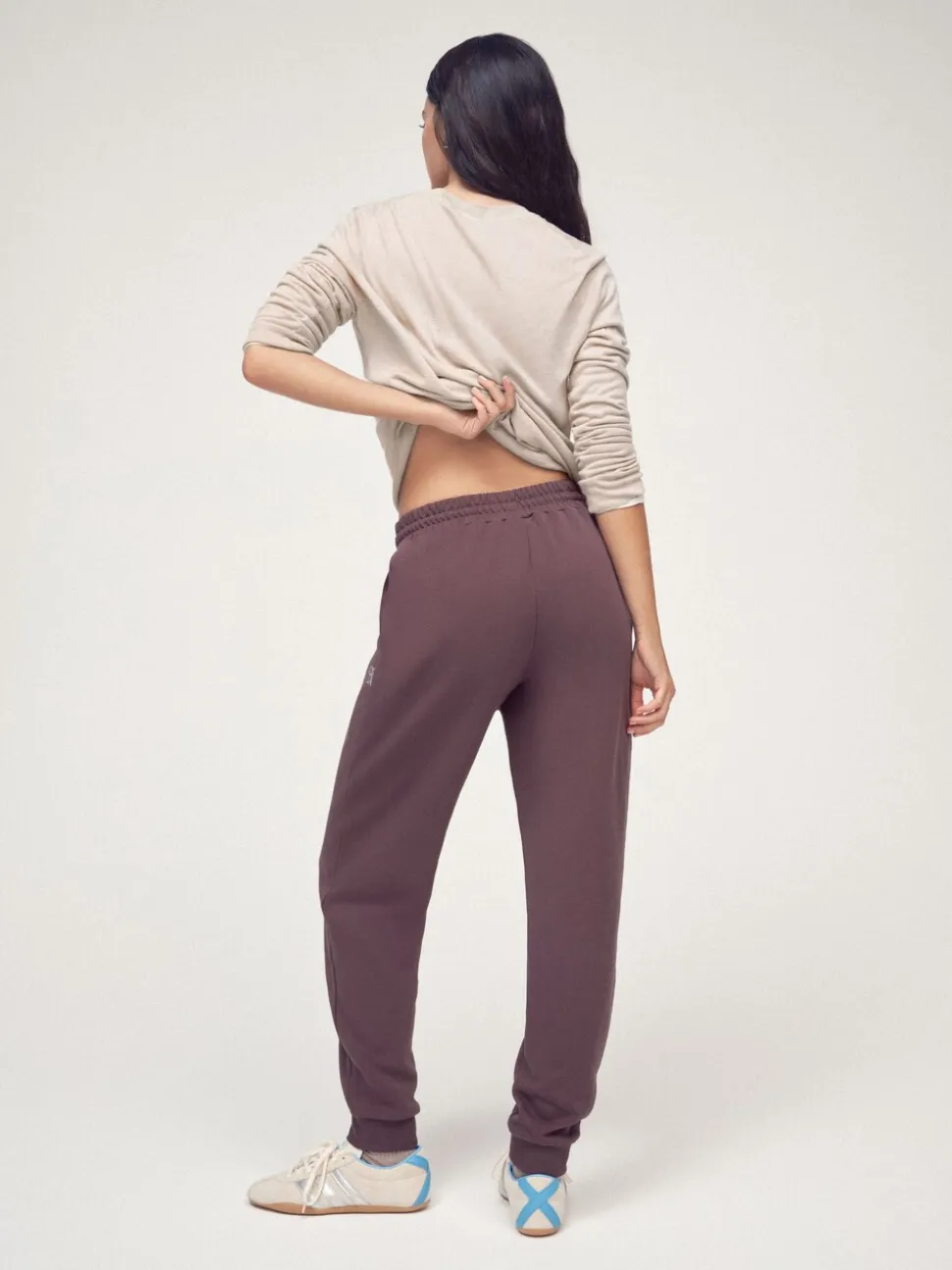 Bruin - OSIA Cuffed Joggers