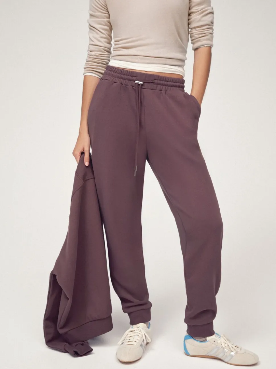 Bruin - OSIA Cuffed Joggers