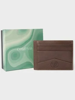 Bruin - Osprey London The Compass Card Holder