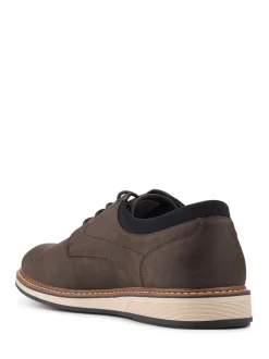 Bruin - Pavers Casual Cushioned Lace Up Shoes
