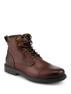 Bruin - Pavers Gents Boots Smart